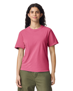 @PulseReport-v2m Unisex Garment-Dyed Heavyweight T-Shirt | Comfort Colors 1717