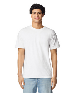@PulseReport-v2m Unisex Garment-Dyed Heavyweight T-Shirt | Comfort Colors 1717