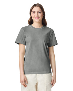 @PulseReport-v2m Unisex Garment-Dyed Heavyweight T-Shirt | Comfort Colors 1717