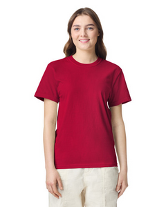 @PulseReport-v2m Unisex Garment-Dyed Heavyweight T-Shirt | Comfort Colors 1717