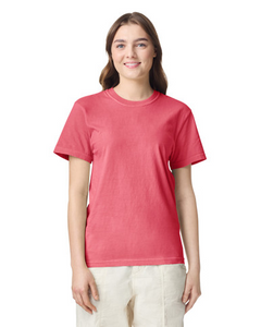 @PulseReport-v2m Unisex Garment-Dyed Heavyweight T-Shirt | Comfort Colors 1717