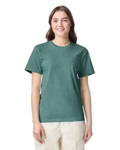 @PulseReport-v2m Unisex Garment-Dyed Heavyweight T-Shirt | Comfort Colors 1717