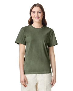 @PulseReport-v2m Unisex Garment-Dyed Heavyweight T-Shirt | Comfort Colors 1717