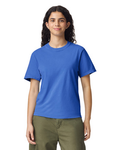 @PulseReport-v2m Unisex Garment-Dyed Heavyweight T-Shirt | Comfort Colors 1717