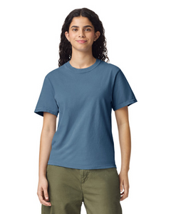@PulseReport-v2m Unisex Garment-Dyed Heavyweight T-Shirt | Comfort Colors 1717