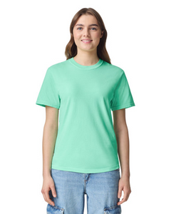 @PulseReport-v2m Unisex Garment-Dyed Heavyweight T-Shirt | Comfort Colors 1717