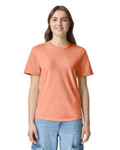 @PulseReport-v2m Unisex Garment-Dyed Heavyweight T-Shirt | Comfort Colors 1717