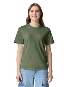 @PulseReport-v2m Unisex Garment-Dyed Heavyweight T-Shirt | Comfort Colors 1717