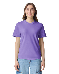@PulseReport-v2m Unisex Garment-Dyed Heavyweight T-Shirt | Comfort Colors 1717