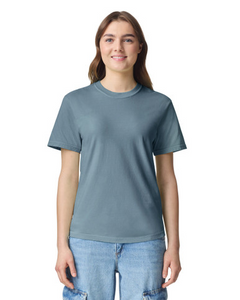 @PulseReport-v2m Unisex Garment-Dyed Heavyweight T-Shirt | Comfort Colors 1717