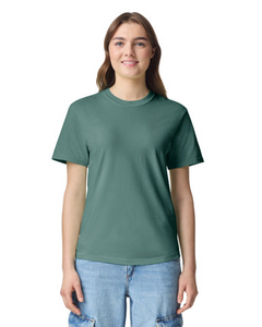 @PulseReport-v2m Unisex Garment-Dyed Heavyweight T-Shirt | Comfort Colors 1717
