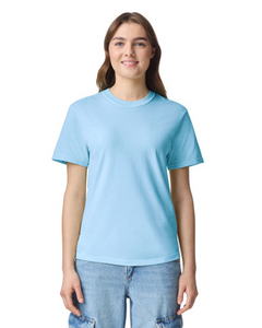 @PulseReport-v2m Unisex Garment-Dyed Heavyweight T-Shirt | Comfort Colors 1717