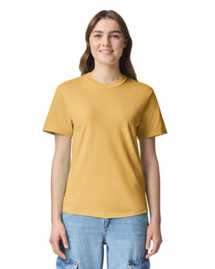@PulseReport-v2m Unisex Garment-Dyed Heavyweight T-Shirt | Comfort Colors 1717