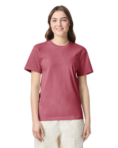 @PulseReport-v2m Unisex Garment-Dyed Heavyweight T-Shirt | Comfort Colors 1717