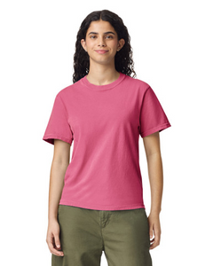 @PulseReport-v2m Unisex Garment-Dyed Heavyweight T-Shirt | Comfort Colors 1717