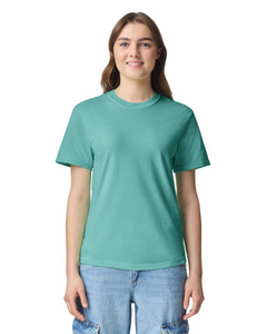 @PulseReport-v2m Unisex Garment-Dyed Heavyweight T-Shirt | Comfort Colors 1717