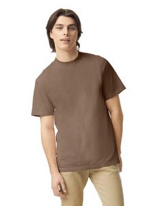 @PulseReport-v2m Unisex Garment-Dyed Heavyweight T-Shirt | Comfort Colors 1717