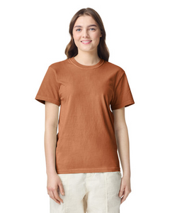 @PulseReport-v2m Unisex Garment-Dyed Heavyweight T-Shirt | Comfort Colors 1717
