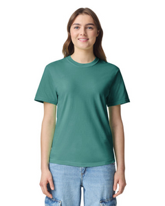 @PulseReport-v2m Unisex Garment-Dyed Heavyweight T-Shirt | Comfort Colors 1717