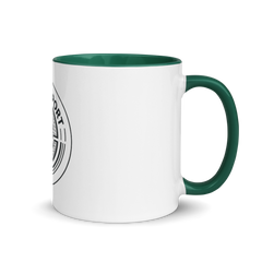 Color Inside Mug