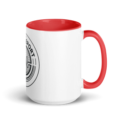 Color Inside Mug