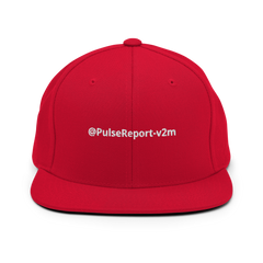 Classic Snapback
