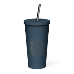 Insulated Tumbler