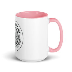 Color Inside Mug