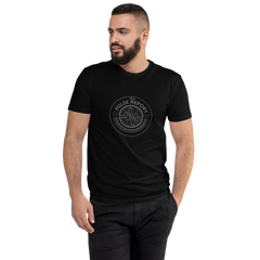 Men's Fitted Tee