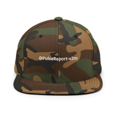 Classic Snapback