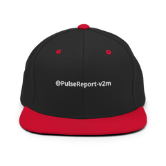 Classic Snapback