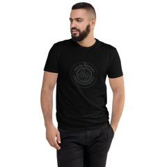 Men's Fitted Tee