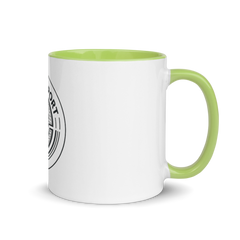 Color Inside Mug