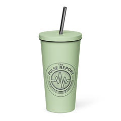 Insulated Tumbler