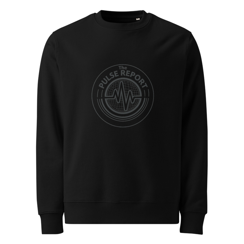 Organic Sweatshirt