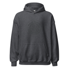 Heavy Blend Hoodie