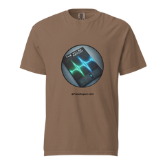 Heavyweight T-Shirt