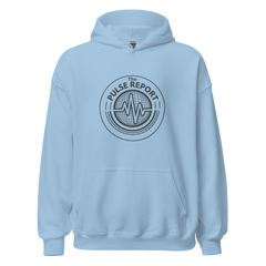 Heavy Blend Hoodie
