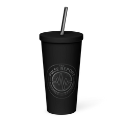 Insulated Tumbler
