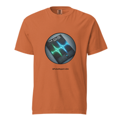 Heavyweight T-Shirt