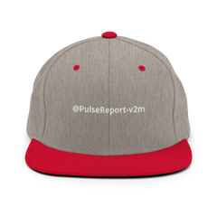 Classic Snapback