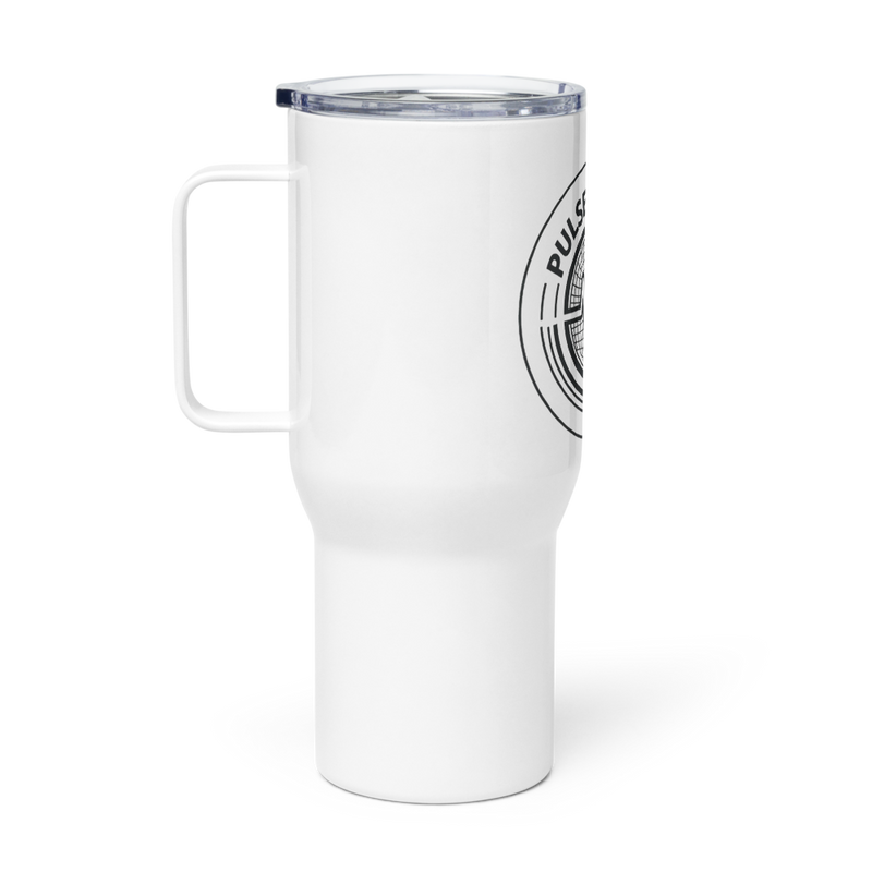 Travel Mug