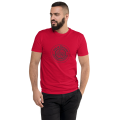 Men's Fitted Tee