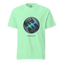Heavyweight T-Shirt
