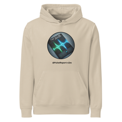 Organic Hoodie