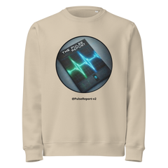 Organic Sweatshirt