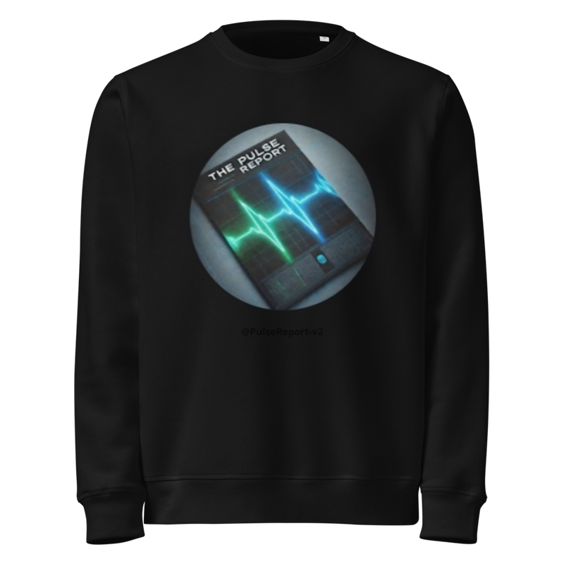 Organic Sweatshirt