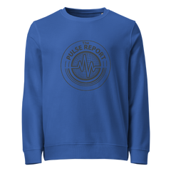 Organic Sweatshirt