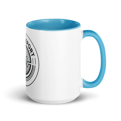 Color Inside Mug