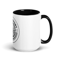 Color Inside Mug